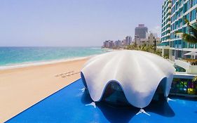 La Concha Resort, Puerto Rico, Autograph Collection